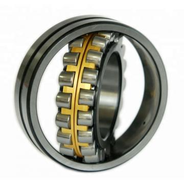 3.543 Inch | 90 Millimeter x 4.921 Inch | 125 Millimeter x 2.047 Inch | 52 Millimeter  INA SL11918-C3  Cylindrical Roller Bearings