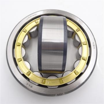 0.591 Inch | 15 Millimeter x 1.378 Inch | 35 Millimeter x 0.433 Inch | 11 Millimeter  SKF BSA 202 CGA  Precision Ball Bearings