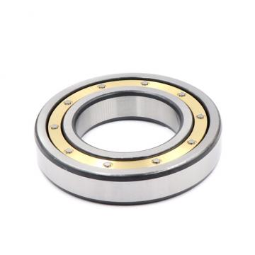 0.499 Inch | 12.675 Millimeter x 0 Inch | 0 Millimeter x 0.433 Inch | 10.998 Millimeter  TIMKEN A4049-3  Tapered Roller Bearings