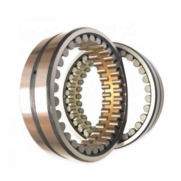 5.512 Inch | 140 Millimeter x 11.811 Inch | 300 Millimeter x 2.441 Inch | 62 Millimeter  NSK NU328M  Cylindrical Roller Bearings