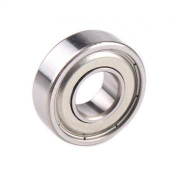 Cam Follower Stud Track Roller Bearing (NUKR90 NUKRE90 PWKR90 PWKRE90 2RS)