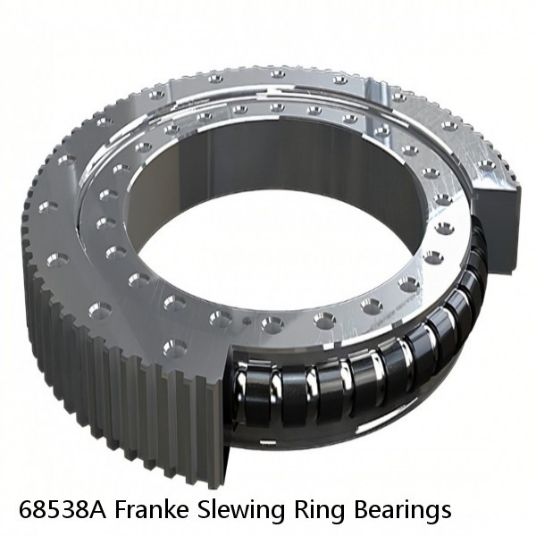 68538A Franke Slewing Ring Bearings