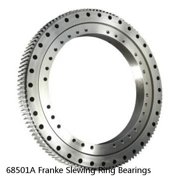 68501A Franke Slewing Ring Bearings