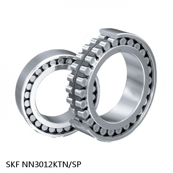 NN3012KTN/SP SKF Super Precision,Super Precision Bearings,Cylindrical Roller Bearings,Double Row NN 30 Series