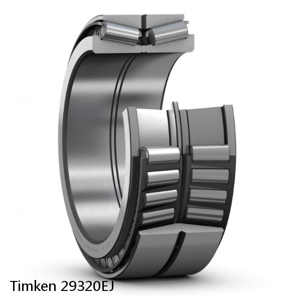 29320EJ Timken Tapered Roller Bearing Assembly