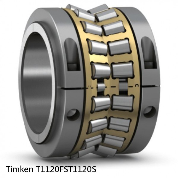 T1120FST1120S Timken Tapered Roller Bearing Assembly