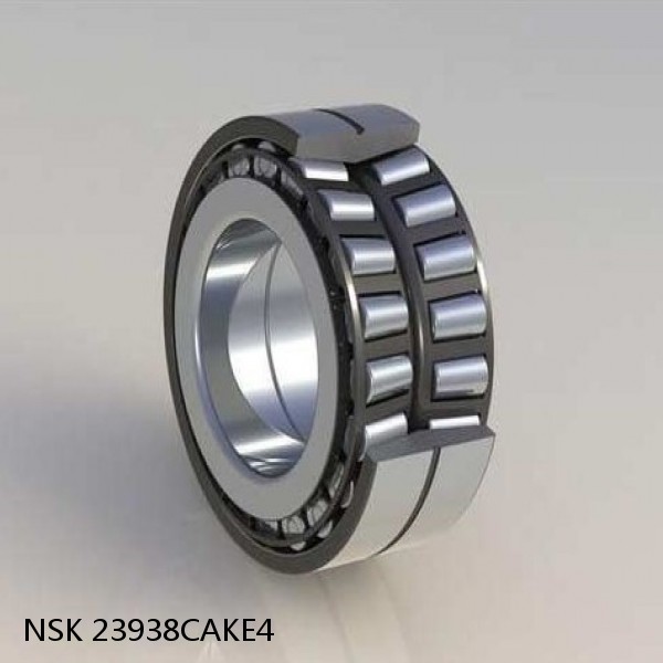 23938CAKE4 NSK Spherical Roller Bearing