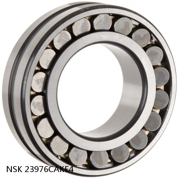 23976CAKE4 NSK Spherical Roller Bearing
