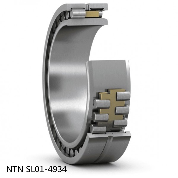 SL01-4934 NTN Cylindrical Roller Bearing