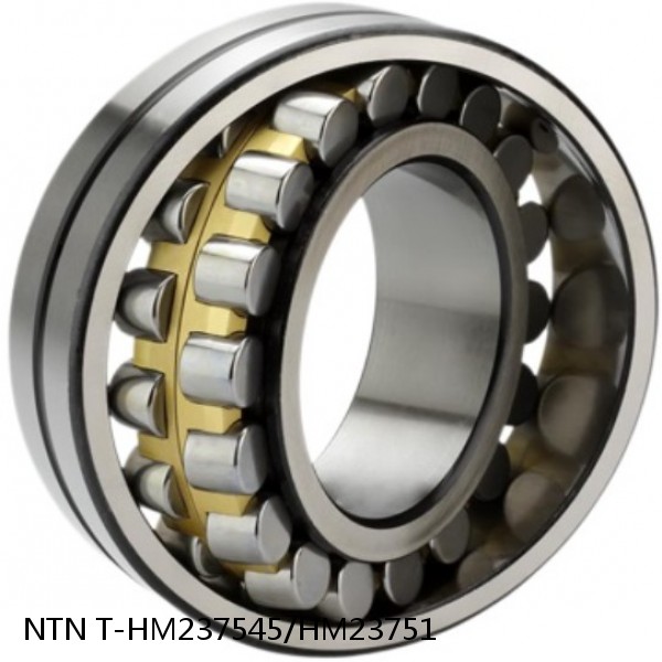 T-HM237545/HM23751 NTN Cylindrical Roller Bearing