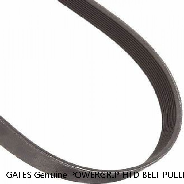 GATES Genuine POWERGRIP HTD BELT PULLEYS P24-5M-15AL 78821018 - NEW - FREE SHIP
