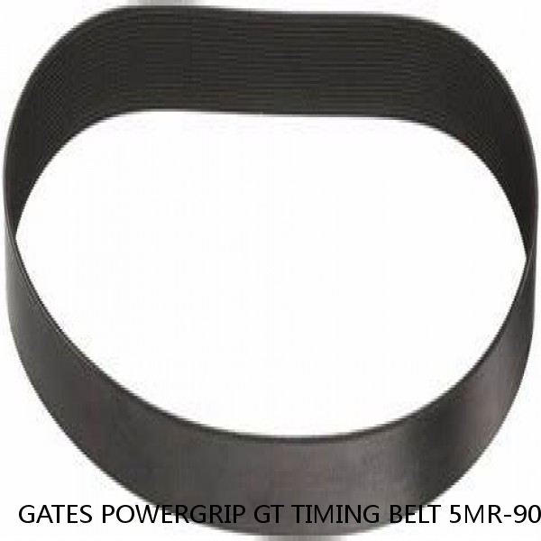 GATES POWERGRIP GT TIMING BELT 5MR-900-15