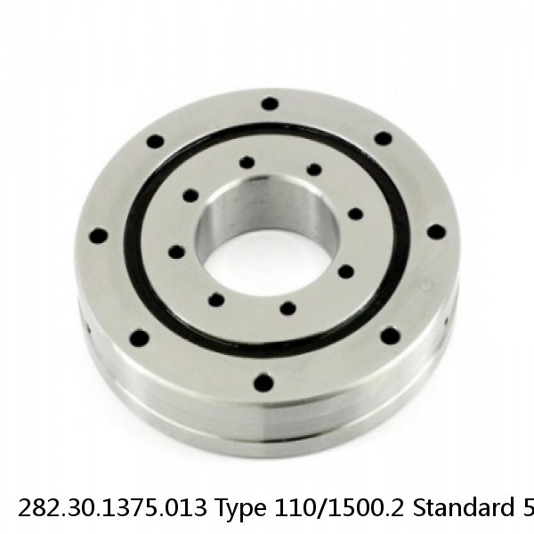 282.30.1375.013 Type 110/1500.2 Standard 5 Slewing Ring Bearings