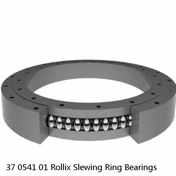 37 0541 01 Rollix Slewing Ring Bearings