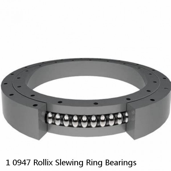 1 0947 Rollix Slewing Ring Bearings