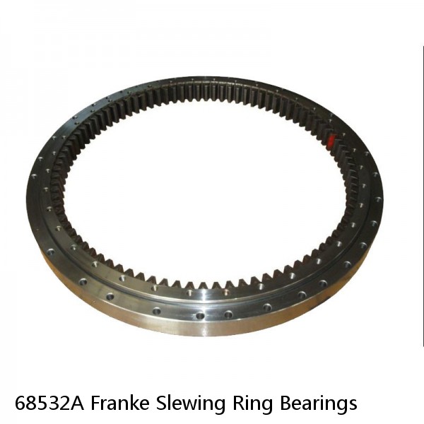 68532A Franke Slewing Ring Bearings