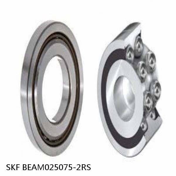 BEAM025075-2RS SKF Brands,All Brands,SKF,Super Precision Angular Contact Thrust,BEAM