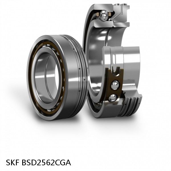 BSD2562CGA SKF Brands,All Brands,SKF,Super Precision Angular Contact Thrust,BSD