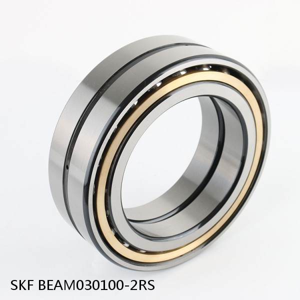 BEAM030100-2RS SKF Brands,All Brands,SKF,Super Precision Angular Contact Thrust,BEAM