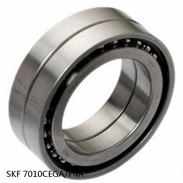 7010CEGA/P4A SKF Super Precision,Super Precision Bearings,Super Precision Angular Contact,7000 Series,15 Degree Contact Angle