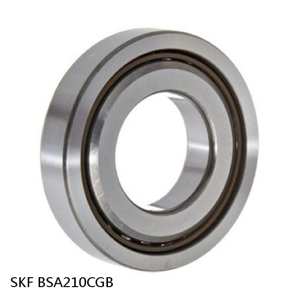 BSA210CGB SKF Brands,All Brands,SKF,Super Precision Angular Contact Thrust,BSA