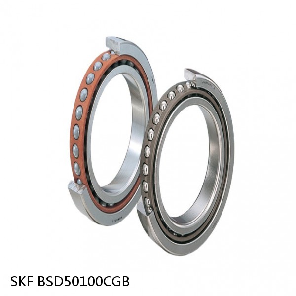 BSD50100CGB SKF Brands,All Brands,SKF,Super Precision Angular Contact Thrust,BSD